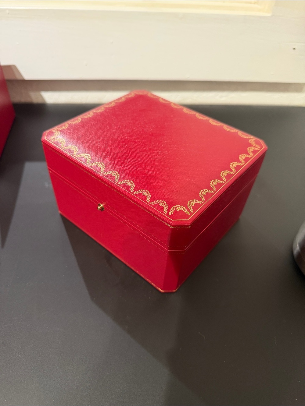 Cartier Love Bracelet, Small Model - Picture 9 of 9